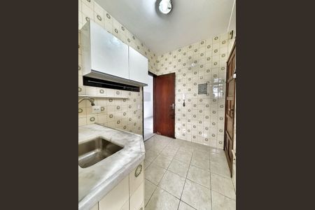 Apartamento à venda com 160m², 3 quartos e 1 vagaCozinha