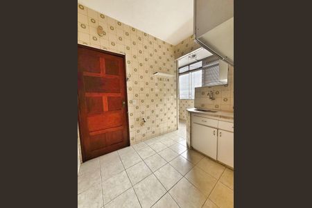 Apartamento à venda com 160m², 3 quartos e 1 vagaCozinha