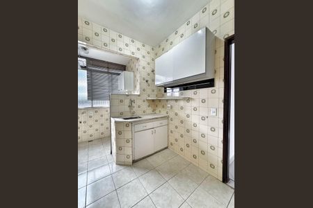 Apartamento à venda com 160m², 3 quartos e 1 vagaCozinha