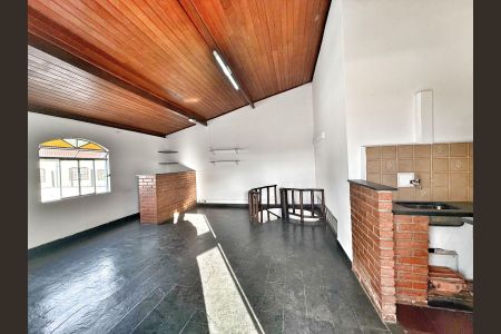 Apartamento à venda com 160m², 3 quartos e 1 vagaÁrea comum