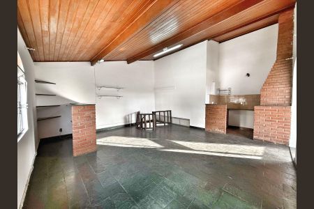 Apartamento à venda com 160m², 3 quartos e 1 vagaÁrea comum