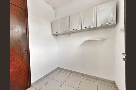 Apartamento à venda com 160m², 3 quartos e 1 vagaCozinha