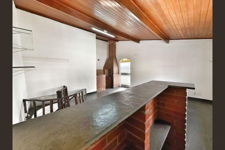 Apartamento à venda com 160m², 3 quartos e 1 vagaÁrea comum