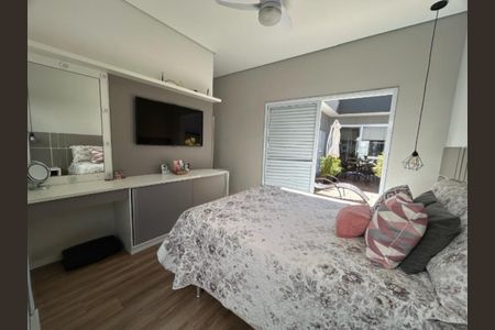 Casa de condomínio à venda com 175m², 3 quartos e 4 vagas Casa de condomínio à venda com 175m², 3 quartos e 4 vagasFoto 01