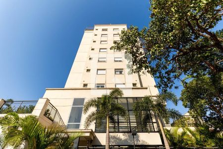 Apartamento à venda com 80m², 2 quartos e 1 vaga Apartamento à venda com 80m², 2 quartos e 1 vagaFachada do bloco