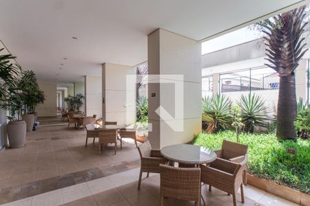 Apartamento à venda com 80m², 2 quartos e 1 vaga Apartamento à venda com 80m², 2 quartos e 1 vagaÁrea comum