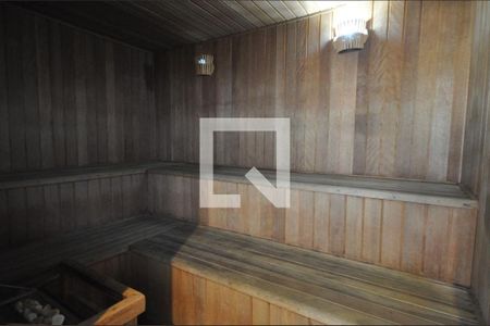 Apartamento à venda com 80m², 2 quartos e 1 vaga Apartamento à venda com 80m², 2 quartos e 1 vagaÁrea comum - Sauna