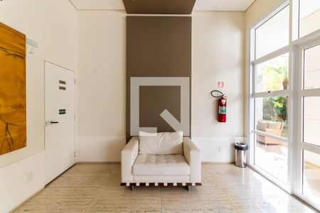 Apartamento à venda com 80m², 2 quartos e 1 vaga Apartamento à venda com 80m², 2 quartos e 1 vagaÁrea comum