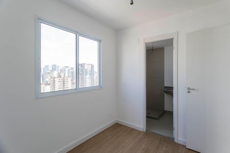 Studio à venda com 31m², 1 quarto e 1 vaga Studio à venda com 31m², 1 quarto e 1 vagaQuarto Suíte