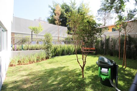 Studio à venda com 31m², 1 quarto e 1 vaga Studio à venda com 31m², 1 quarto e 1 vagaÁrea comum