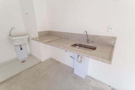 Apartamento para alugar com 39m², 2 quartos e sem vaga Apartamento para alugar com 39m², 2 quartos e sem vagaCozinha