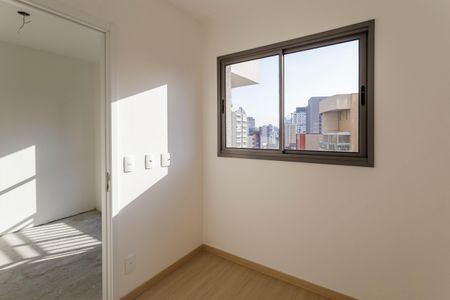 Apartamento para alugar com 39m², 2 quartos e sem vaga Apartamento para alugar com 39m², 2 quartos e sem vagaQuarto 2