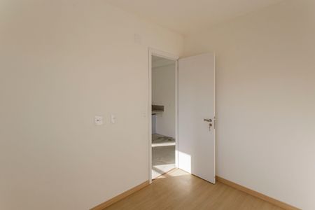 Apartamento para alugar com 39m², 2 quartos e sem vaga Apartamento para alugar com 39m², 2 quartos e sem vagaQuarto 1