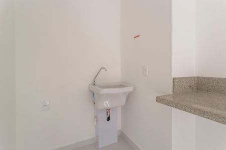 Apartamento para alugar com 39m², 2 quartos e sem vaga Apartamento para alugar com 39m², 2 quartos e sem vagaCozinha