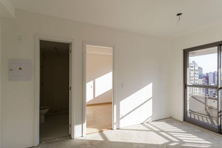 Apartamento para alugar com 39m², 2 quartos e sem vaga Apartamento para alugar com 39m², 2 quartos e sem vagaSala