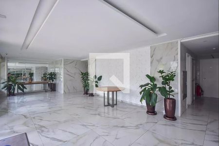 Apartamento à venda com 64m², 2 quartos e 1 vaga Apartamento à venda com 64m², 2 quartos e 1 vagaÁrea comum