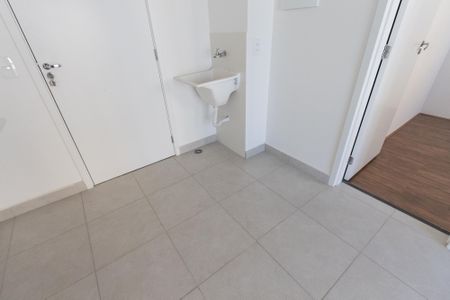 Apartamento para alugar com 28m², 1 quarto e sem vagaÁrea de Serviço