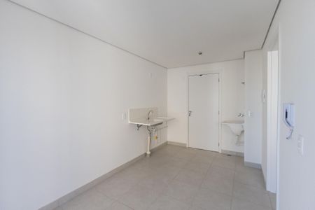 Apartamento para alugar com 28m², 1 quarto e sem vagaSala/Cozinha
