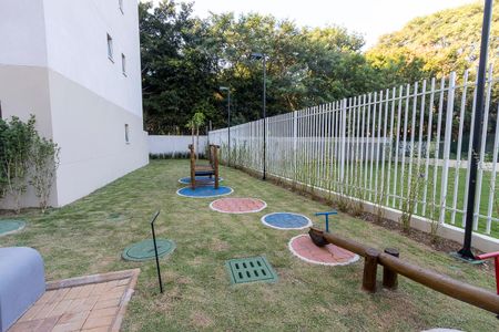 Apartamento para alugar com 28m², 1 quarto e sem vagaÁrea comum