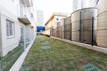 Apartamento para alugar com 28m², 1 quarto e sem vagaÁrea comum