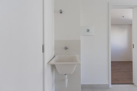 Apartamento para alugar com 28m², 1 quarto e sem vagaÁrea de Serviço