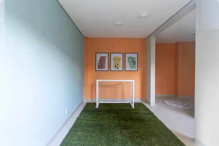 Apartamento para alugar com 28m², 1 quarto e sem vagaÁrea comum