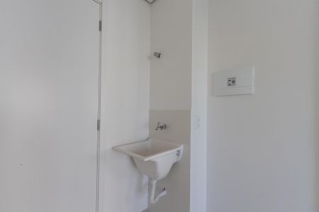 Apartamento para alugar com 28m², 1 quarto e sem vagaÁrea de Serviço