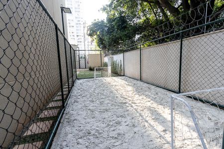 Apartamento para alugar com 28m², 1 quarto e sem vagaÁrea comum