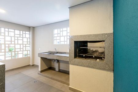 Apartamento para alugar com 28m², 1 quarto e sem vagaÁrea comum