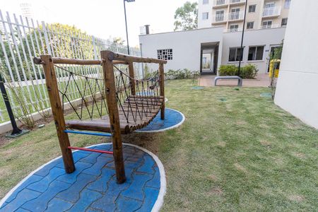 Apartamento para alugar com 28m², 1 quarto e sem vagaÁrea comum