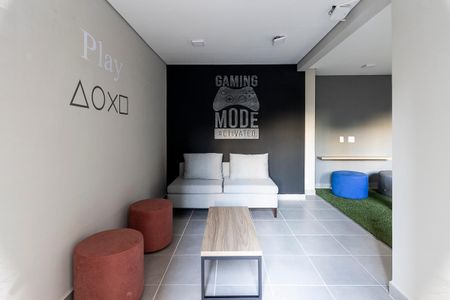 Apartamento para alugar com 28m², 1 quarto e sem vagaÁrea comum