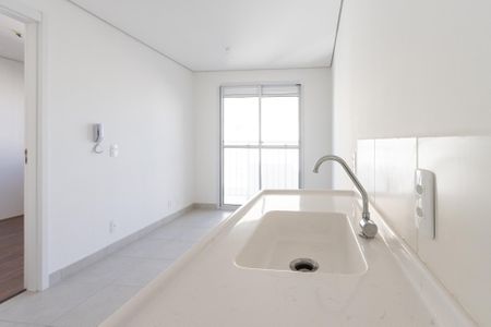 Apartamento para alugar com 28m², 1 quarto e sem vagaSala/Cozinha