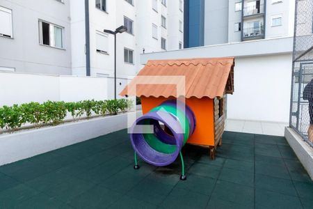 Apartamento para alugar com 33m², 2 quartos e 1 vaga Apartamento para alugar com 33m², 2 quartos e 1 vagaÁrea comum