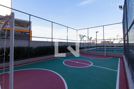 Apartamento para alugar com 33m², 2 quartos e 1 vaga Apartamento para alugar com 33m², 2 quartos e 1 vagaÁrea comum