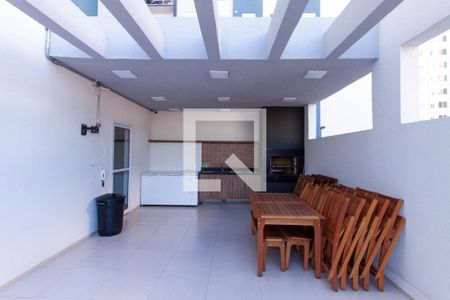 Apartamento para alugar com 33m², 2 quartos e 1 vaga Apartamento para alugar com 33m², 2 quartos e 1 vagaÁrea comum