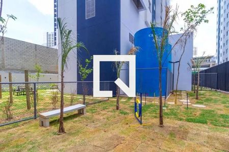 Apartamento para alugar com 33m², 2 quartos e 1 vaga Apartamento para alugar com 33m², 2 quartos e 1 vagaÁrea comum