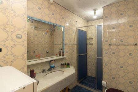 Apartamento à venda com 23m², 1 quarto e sem vaga Apartamento à venda com 23m², 1 quarto e sem vagaBanheiro