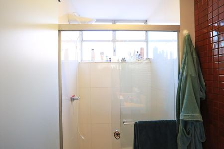 Apartamento à venda com 280m², 4 quartos e 2 vagasBanheiro da Suíte 2