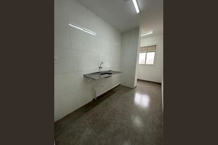 Apartamento à venda com 47m², 2 quartos e 1 vaga