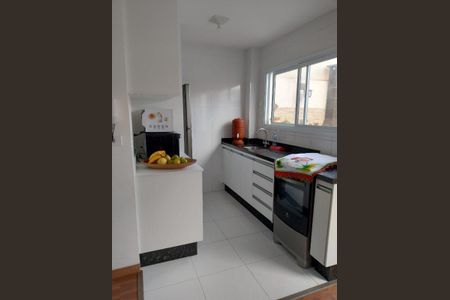 Casa à venda com 75m², 2 quartos e 2 vagas Casa à venda com 75m², 2 quartos e 2 vagasFoto 04