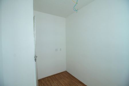 Apartamento à venda com 40m², 2 quartos e sem vagaQuarto 2