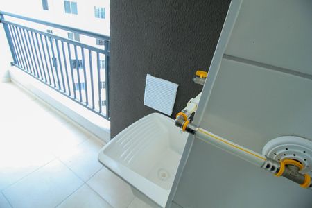 Apartamento à venda com 40m², 2 quartos e sem vagaÁrea de Serviço