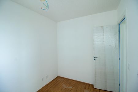 Apartamento à venda com 40m², 2 quartos e sem vagaQuarto