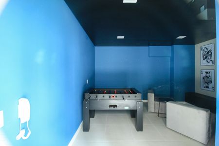 Apartamento à venda com 40m², 2 quartos e sem vagaÁrea comum