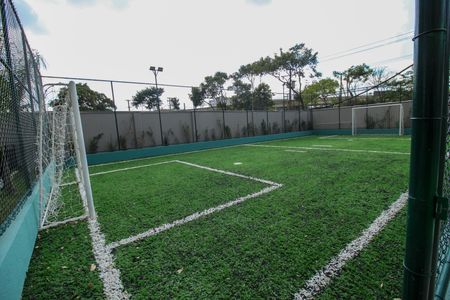 Apartamento à venda com 40m², 2 quartos e sem vagaÁrea comum