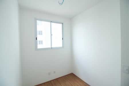 Apartamento à venda com 40m², 2 quartos e sem vagaQuarto 2