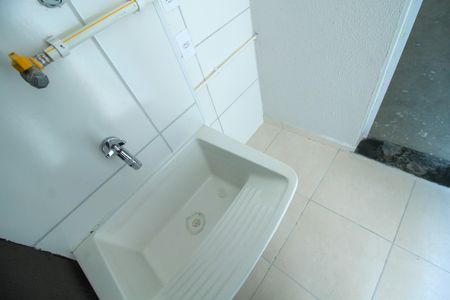 Apartamento à venda com 40m², 2 quartos e sem vagaÁrea de Serviço