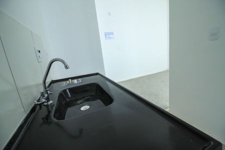 Apartamento à venda com 40m², 2 quartos e sem vagaCozinha