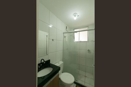 Apartamento para alugar com 140m², 3 quartos e 3 vagasBanheiro