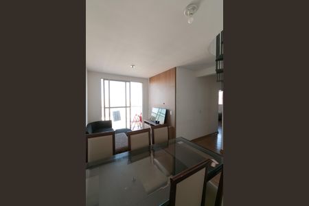Apartamento para alugar com 140m², 3 quartos e 3 vagasSala